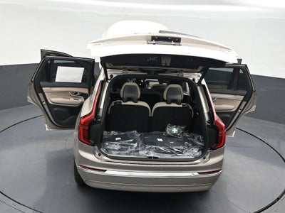 2026 Volvo XC90 B6 Plus 7-Seater