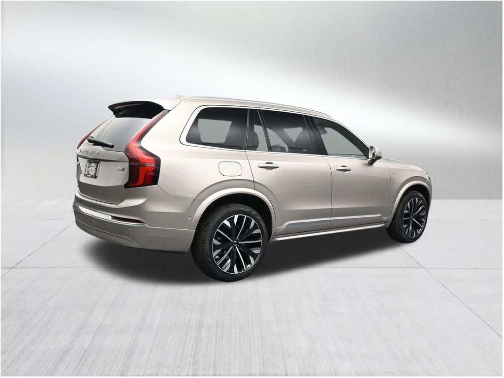 2026 Volvo XC90 B6 Plus 7-Seater