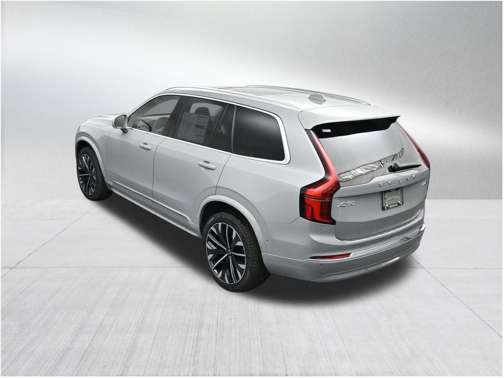 2026 Volvo XC90 B6 Plus 7-Seater