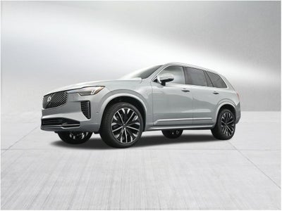 2026 Volvo XC90 B6 Plus 7-Seater