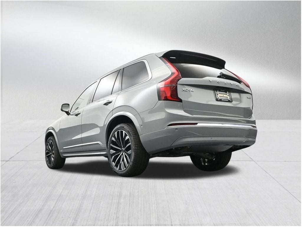 2026 Volvo XC90 B6 Plus 7-Seater