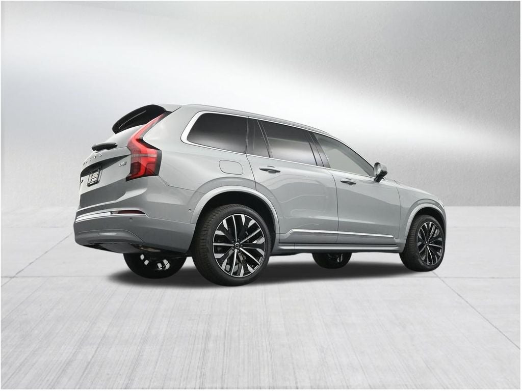 2026 Volvo XC90 B6 Plus 7-Seater