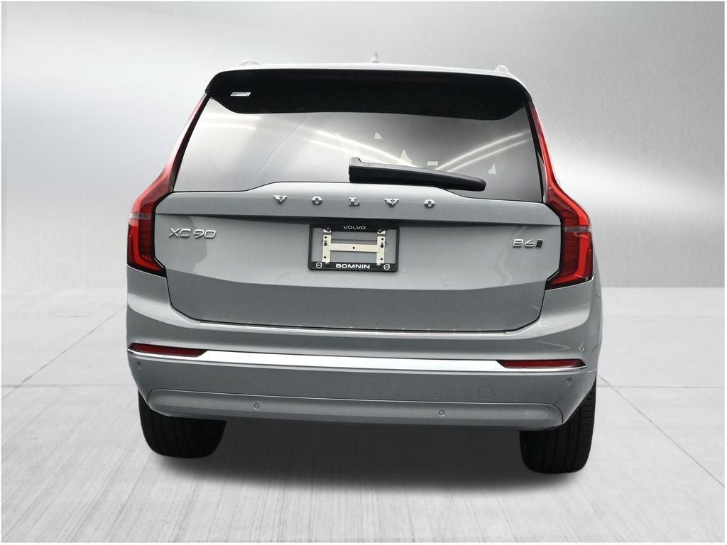 2026 Volvo XC90 B6 Plus 7-Seater