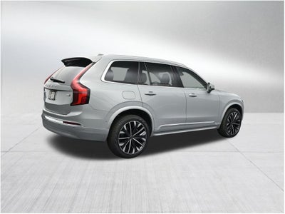 2026 Volvo XC90 B6 Plus 7-Seater