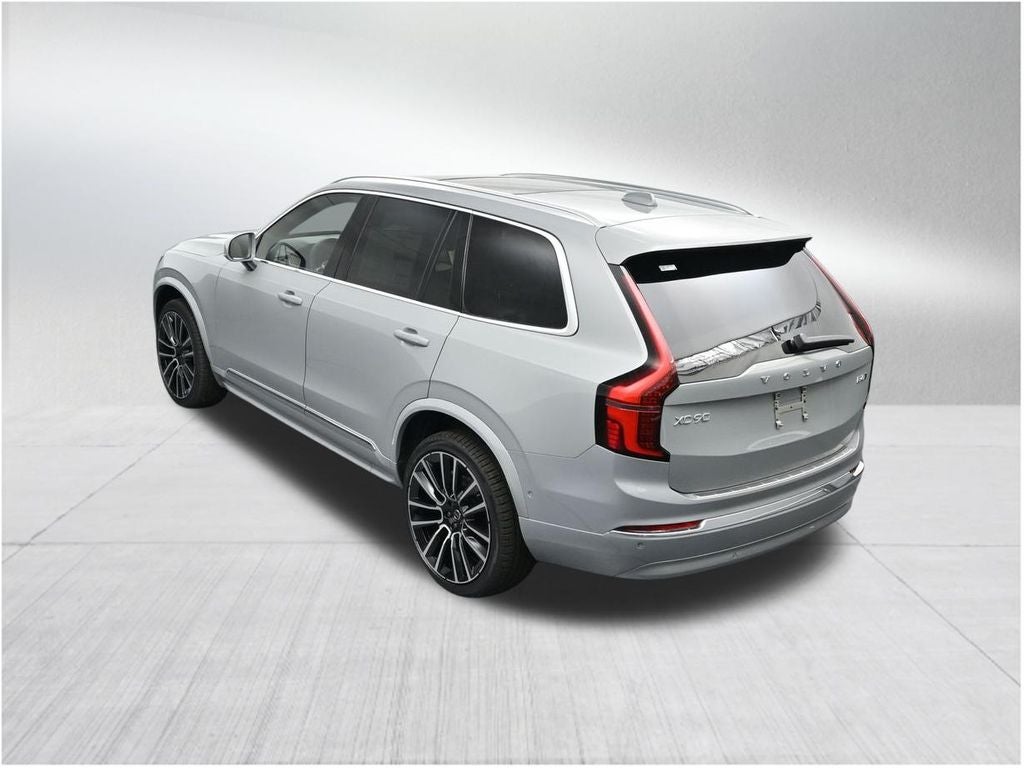 2026 Volvo XC90 B6 Plus 7-Seater