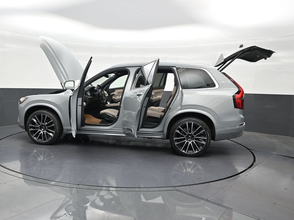 2026 Volvo XC90 B6 Plus 7-Seater