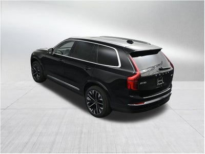 2026 Volvo XC90 B6 Plus 7-Seater