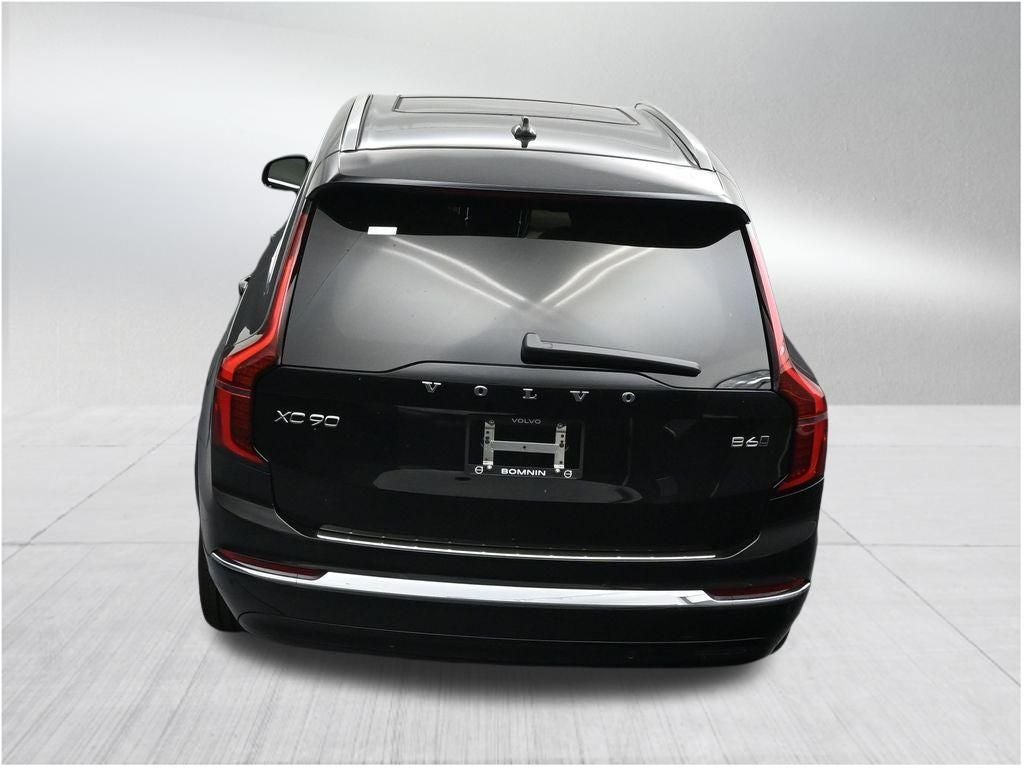 2026 Volvo XC90 B6 Plus 7-Seater