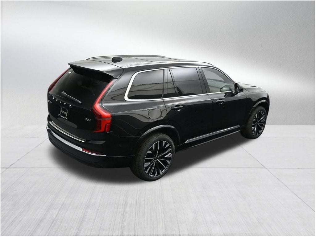 2026 Volvo XC90 B6 Plus 7-Seater