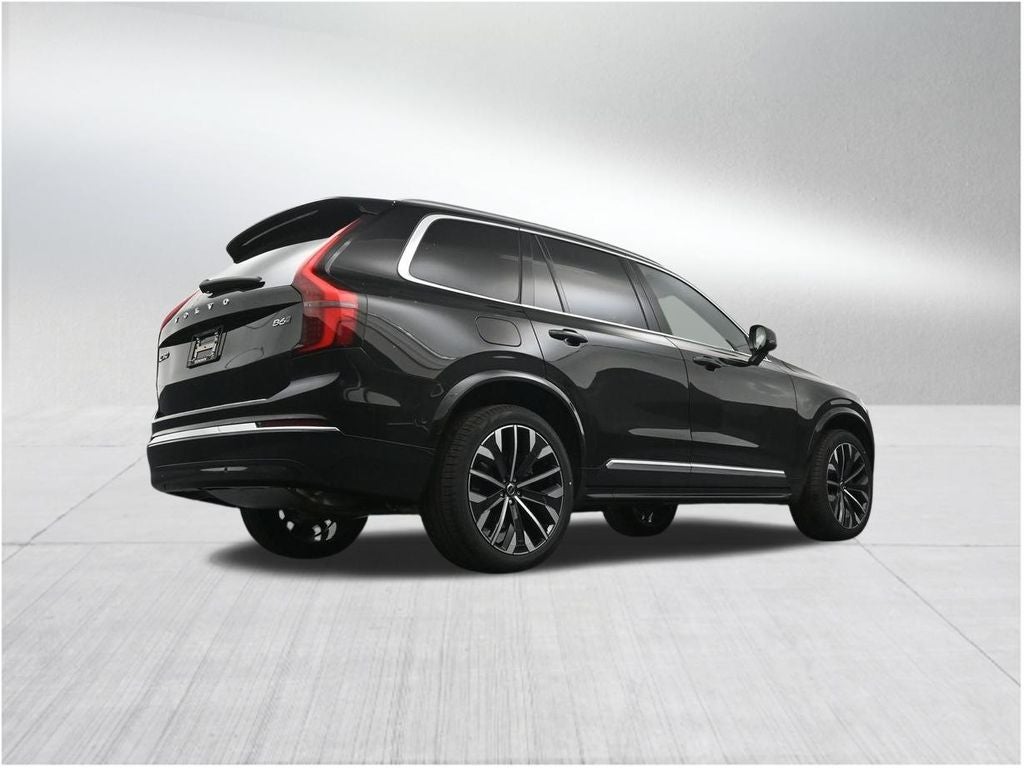 2026 Volvo XC90 B6 Plus 7-Seater