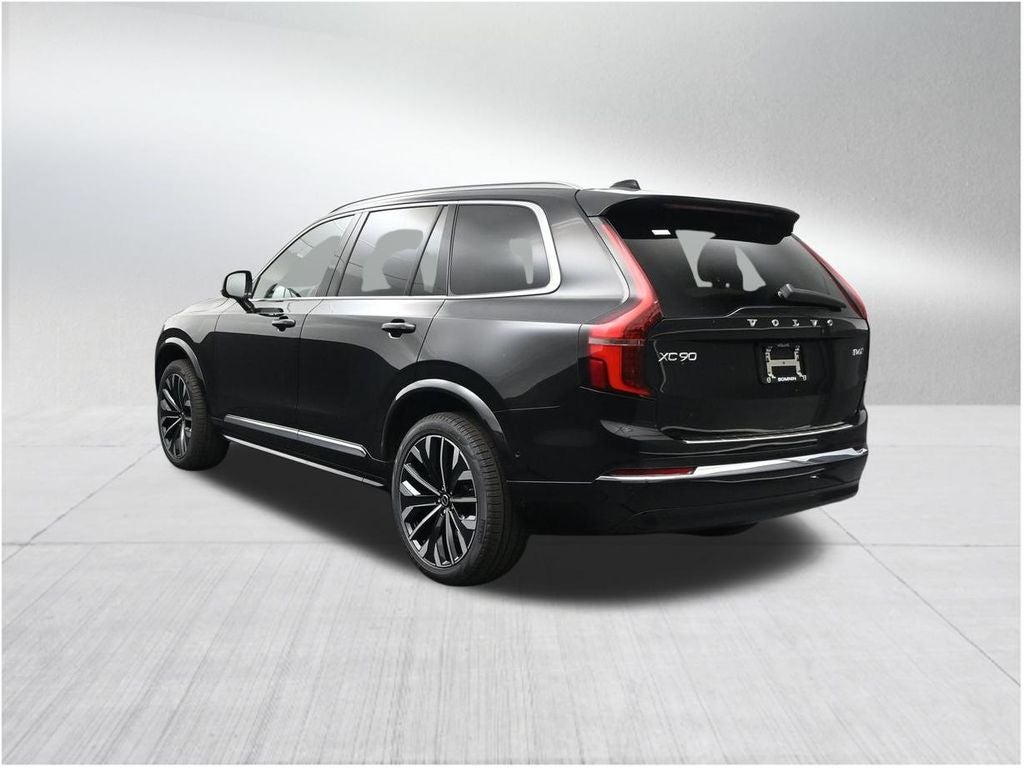 2026 Volvo XC90 B6 Plus 7-Seater