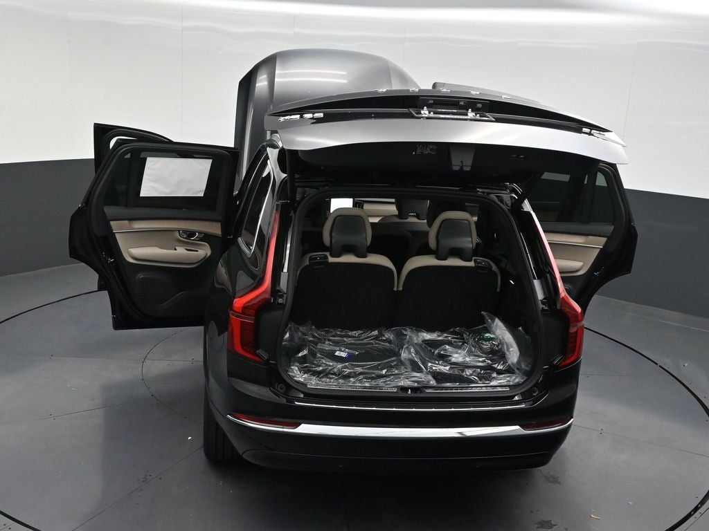 2026 Volvo XC90 B6 Plus 7-Seater