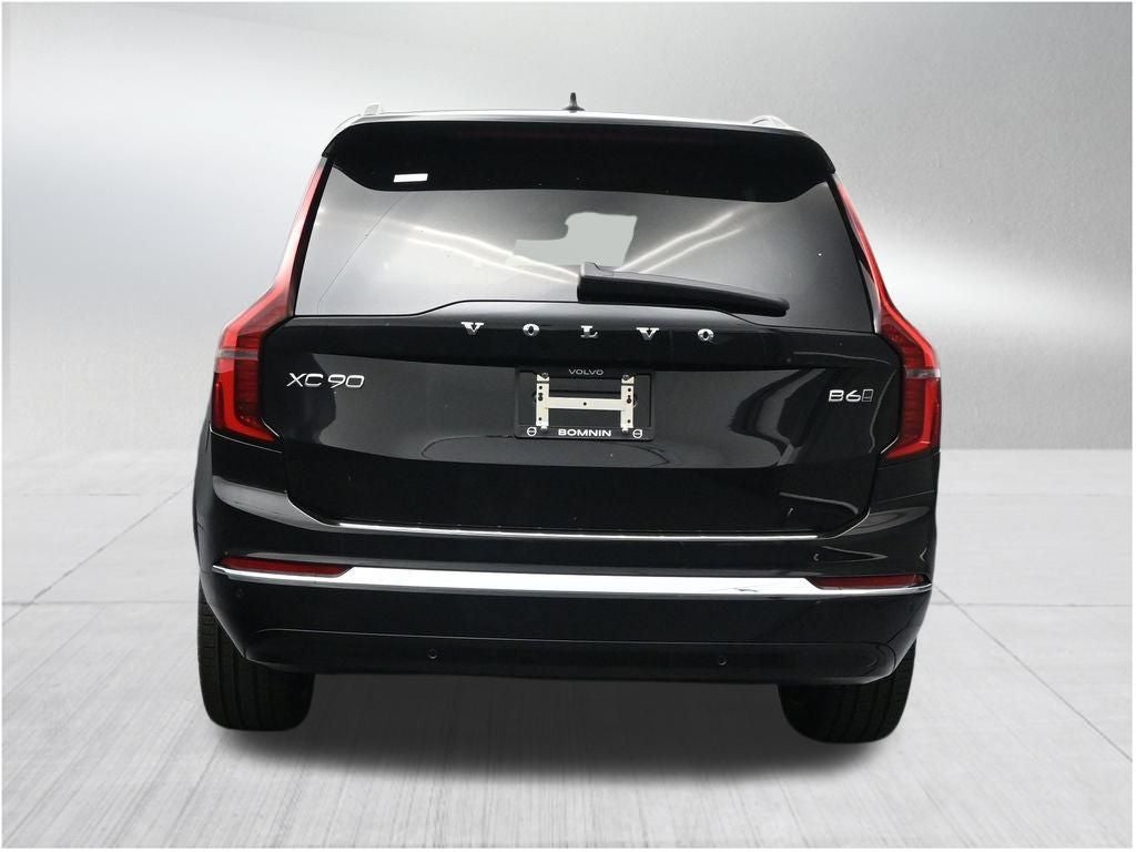 2026 Volvo XC90 B6 Plus 7-Seater