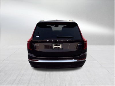 2026 Volvo XC90 B6 Plus 7-Seater