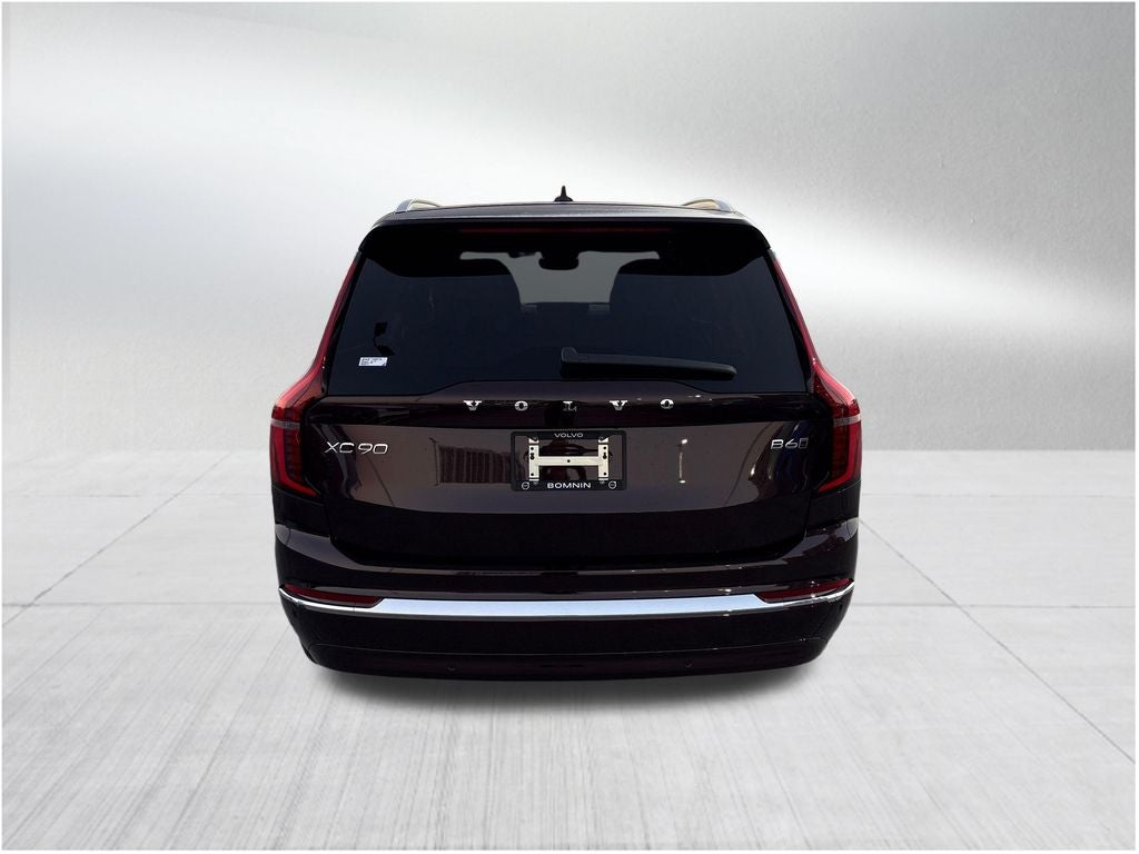 2026 Volvo XC90 B6 Plus 7-Seater