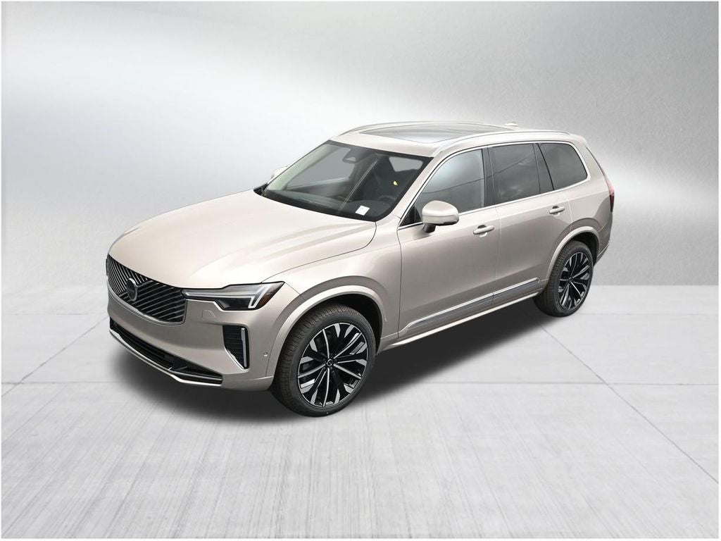 2026 Volvo XC90 B6 Plus 7-Seater