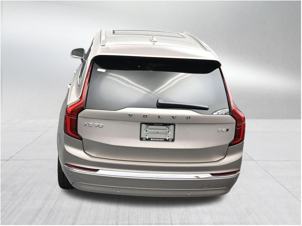 2026 Volvo XC90 B6 Plus 7-Seater