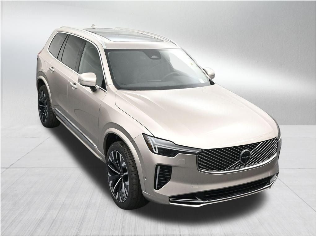 2026 Volvo XC90 B6 Plus 7-Seater