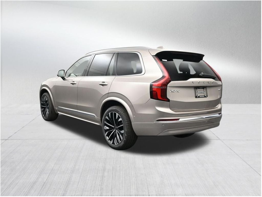 2026 Volvo XC90 B6 Plus 7-Seater