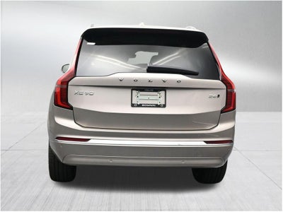 2026 Volvo XC90 B6 Plus 7-Seater
