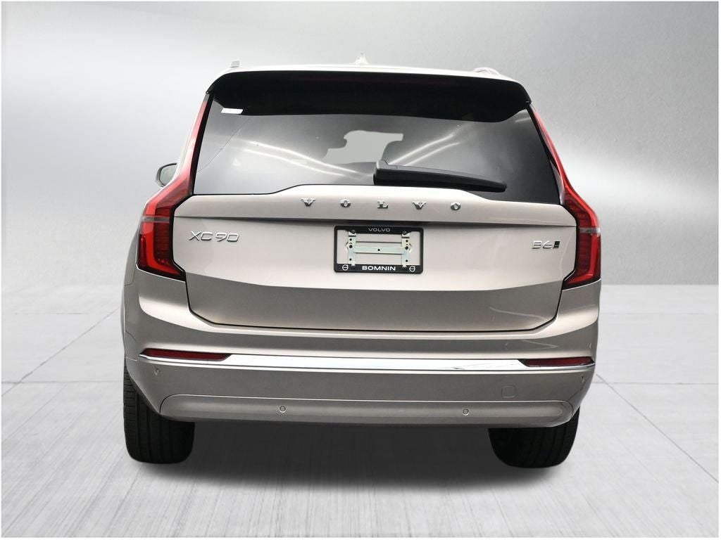 2026 Volvo XC90 B6 Plus 7-Seater