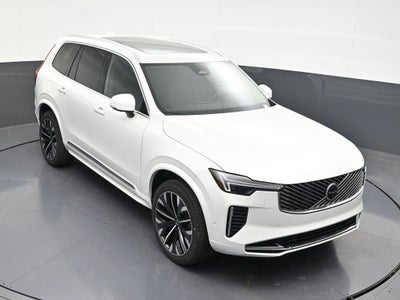 2026 Volvo XC90 B6 Plus 7-Seater