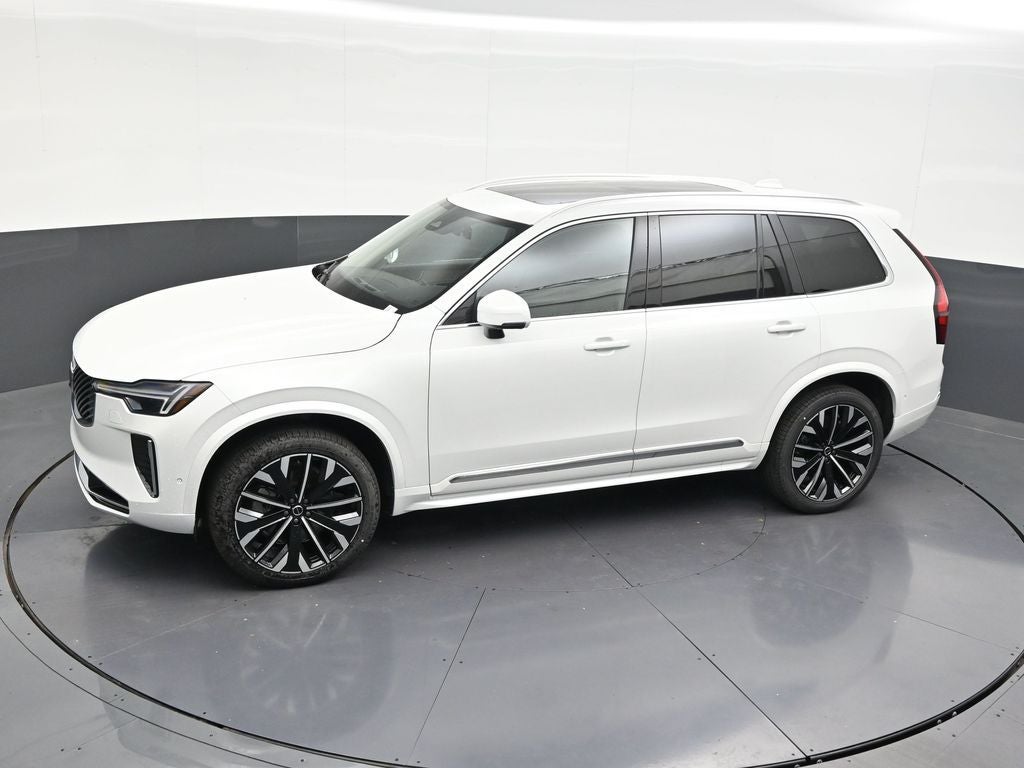 2026 Volvo XC90 B6 Plus 7-Seater