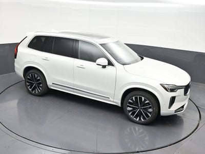 2026 Volvo XC90 B6 Plus 7-Seater