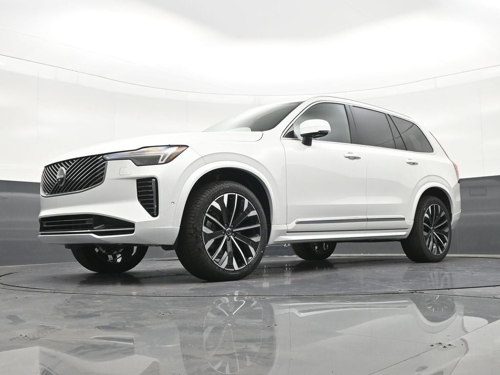 2026 Volvo XC90 B6 Plus 7-Seater