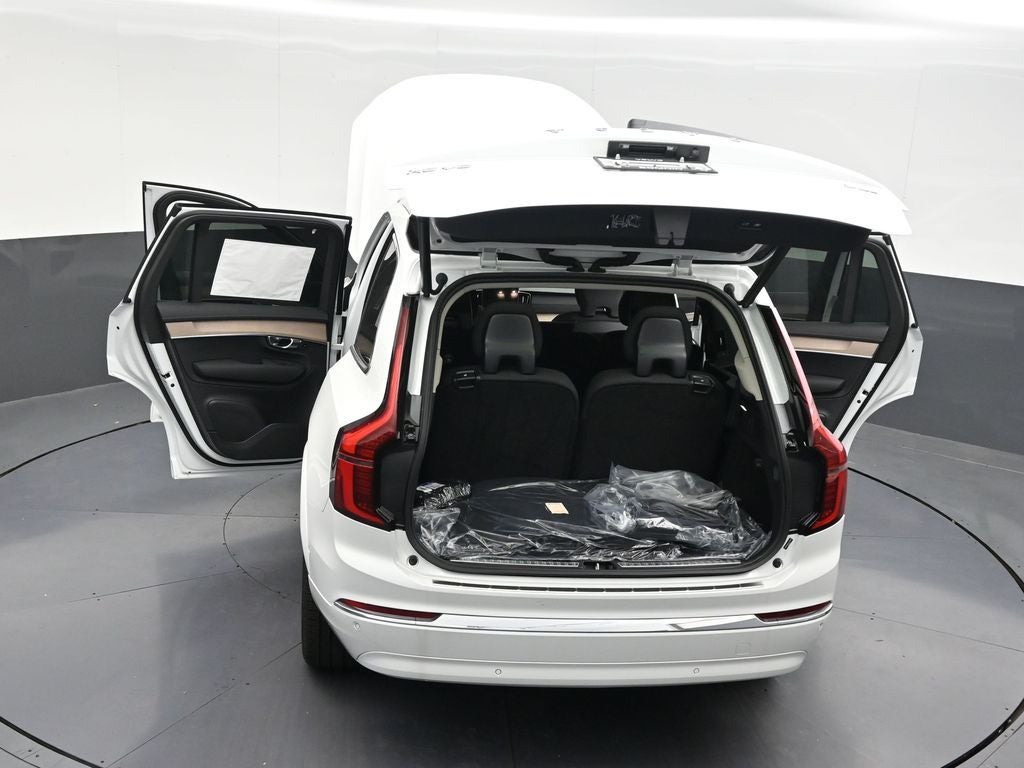 2026 Volvo XC90 B6 Plus 7-Seater