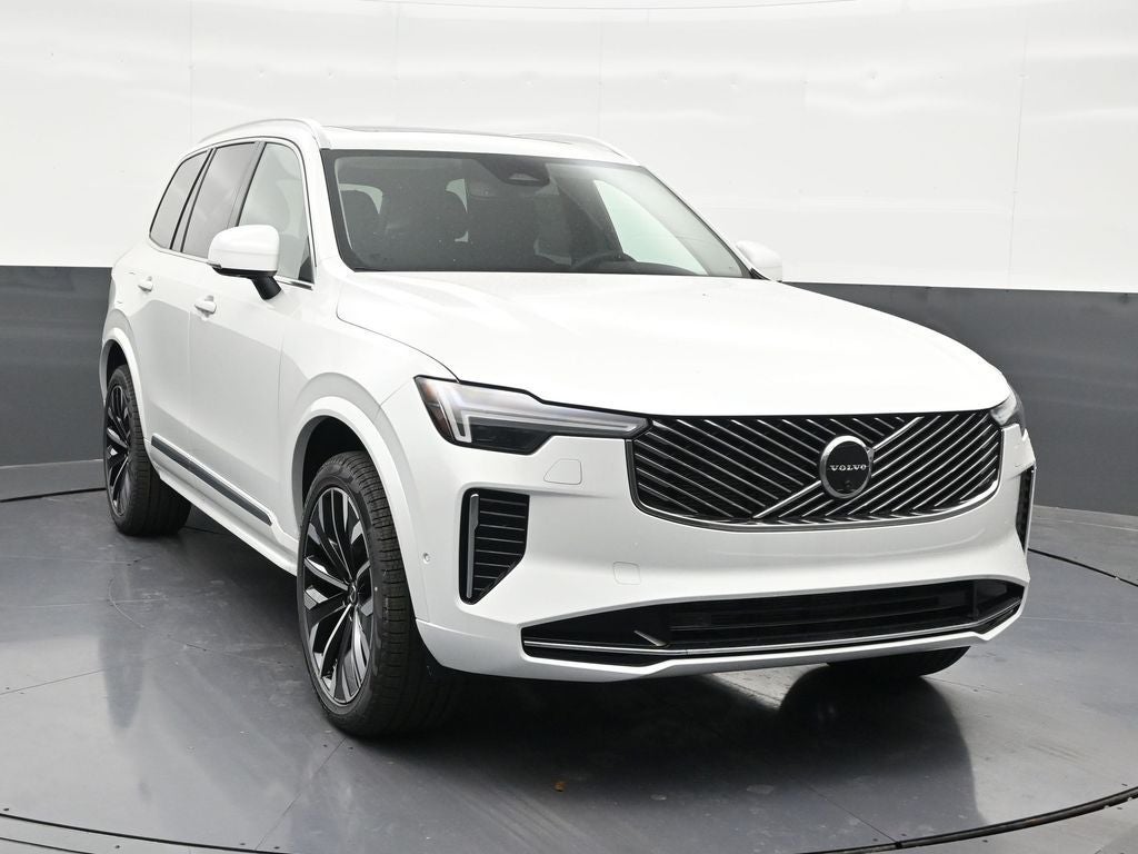 2026 Volvo XC90 B6 Plus 7-Seater