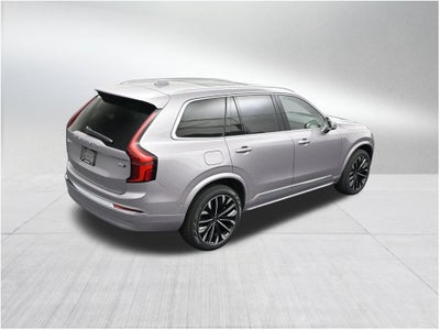 2026 Volvo XC90 B6 Plus 7-Seater
