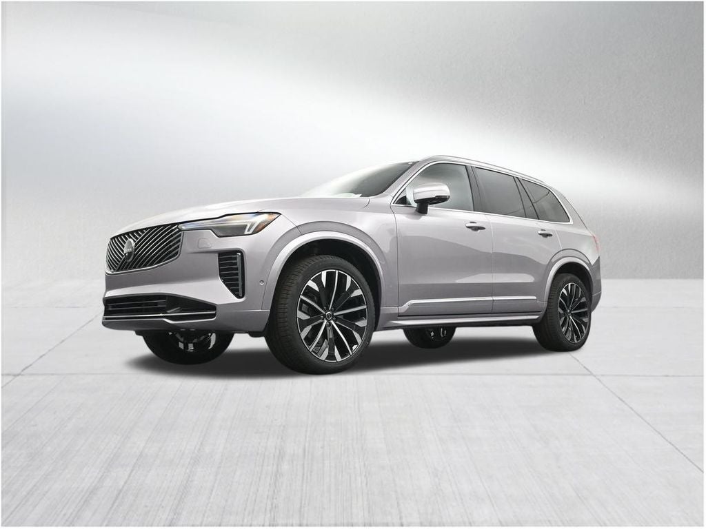 2026 Volvo XC90 B6 Plus 7-Seater
