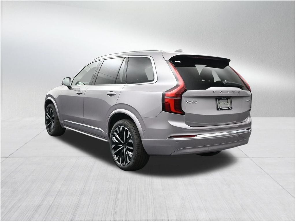 2026 Volvo XC90 B6 Plus 7-Seater
