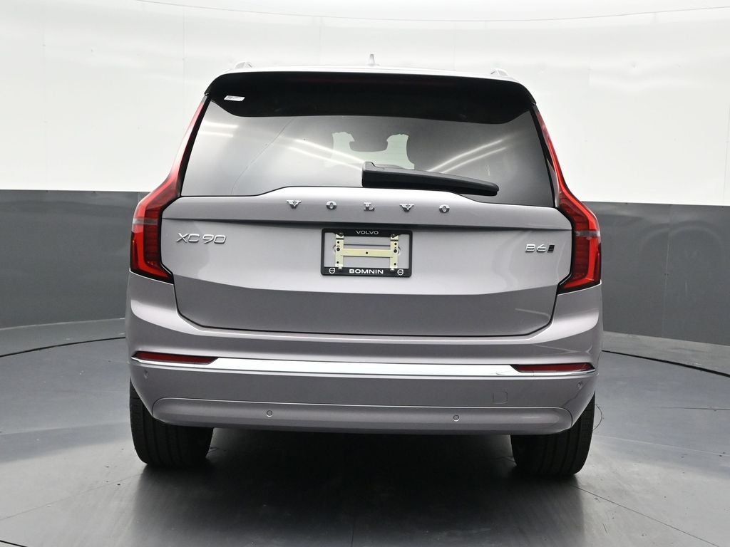2026 Volvo XC90 B6 Plus 7-Seater