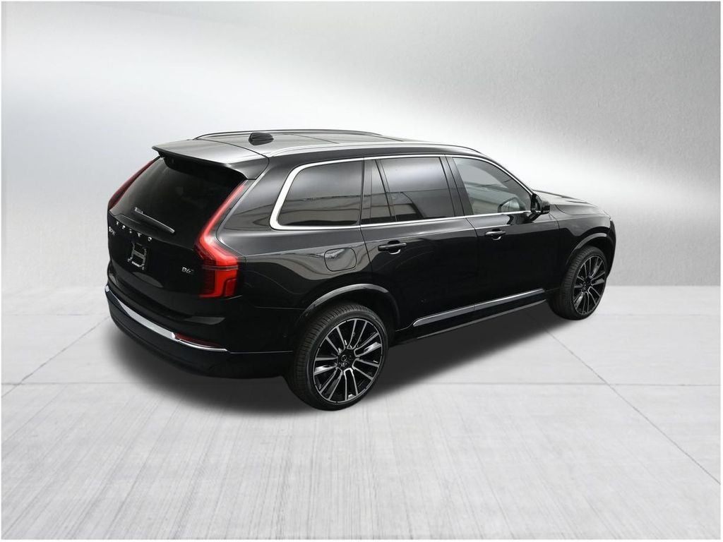 2026 Volvo XC90 B6 Plus 7-Seater
