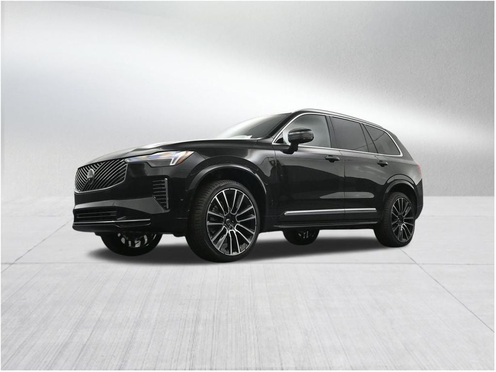 2026 Volvo XC90 B6 Plus 7-Seater