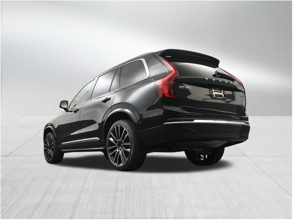 2026 Volvo XC90 B6 Plus 7-Seater