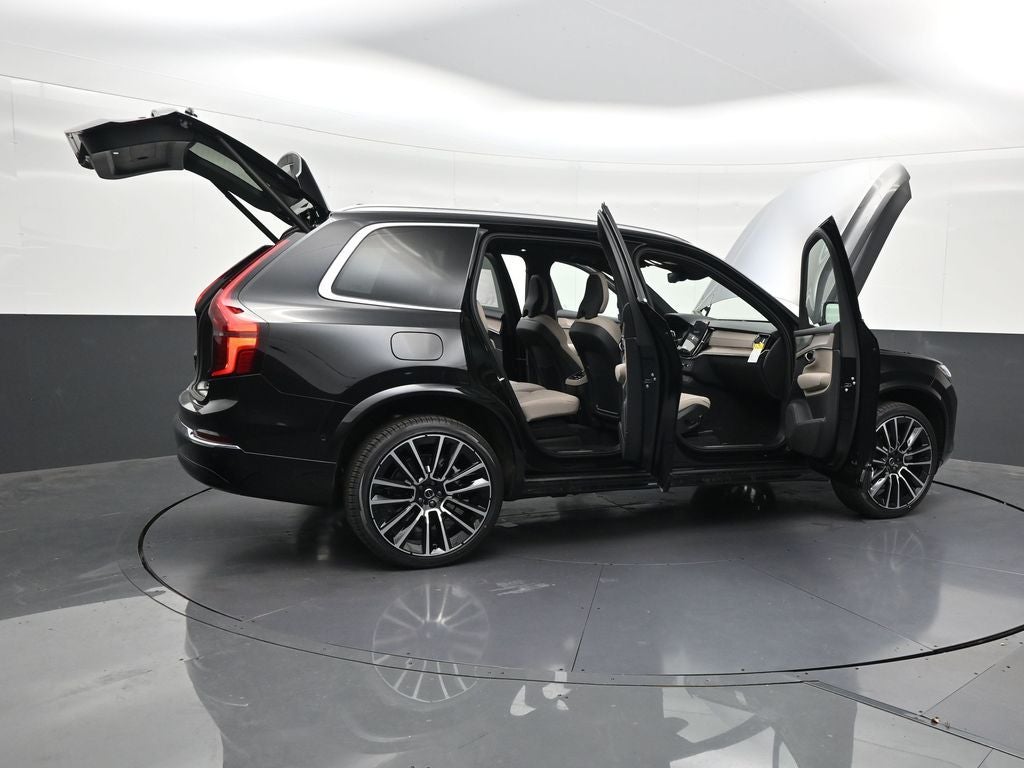 2026 Volvo XC90 B6 Plus 7-Seater