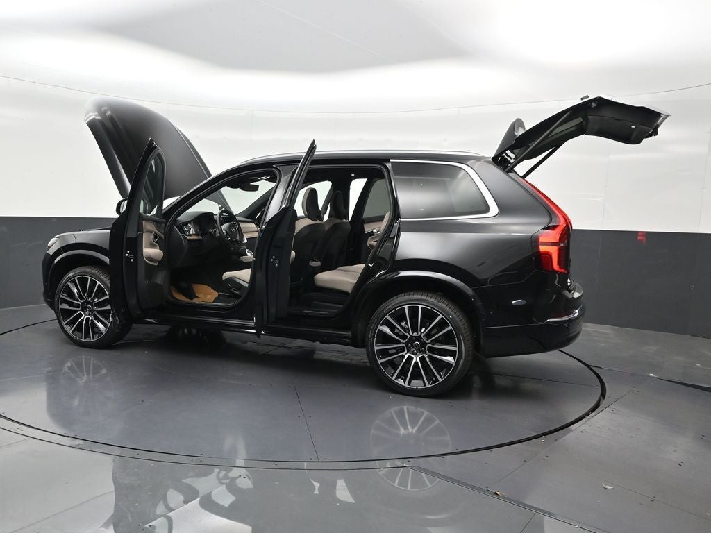 2026 Volvo XC90 B6 Plus 7-Seater