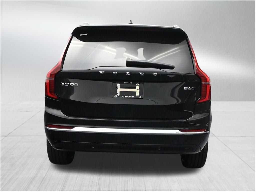 2026 Volvo XC90 B6 Plus 7-Seater