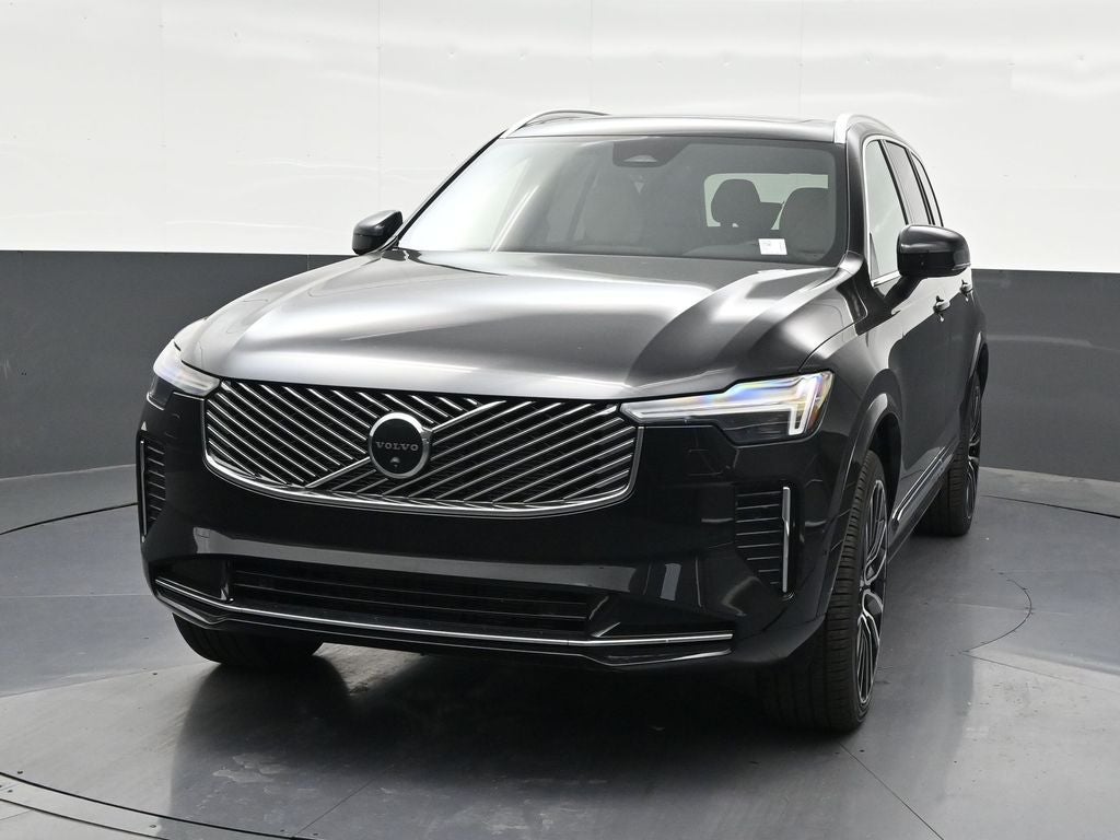 2026 Volvo XC90 B6 Plus 7-Seater