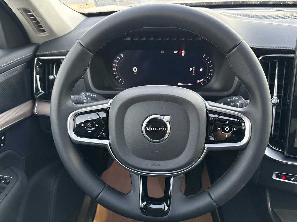 2026 Volvo XC90 B6 Plus 7-Seater