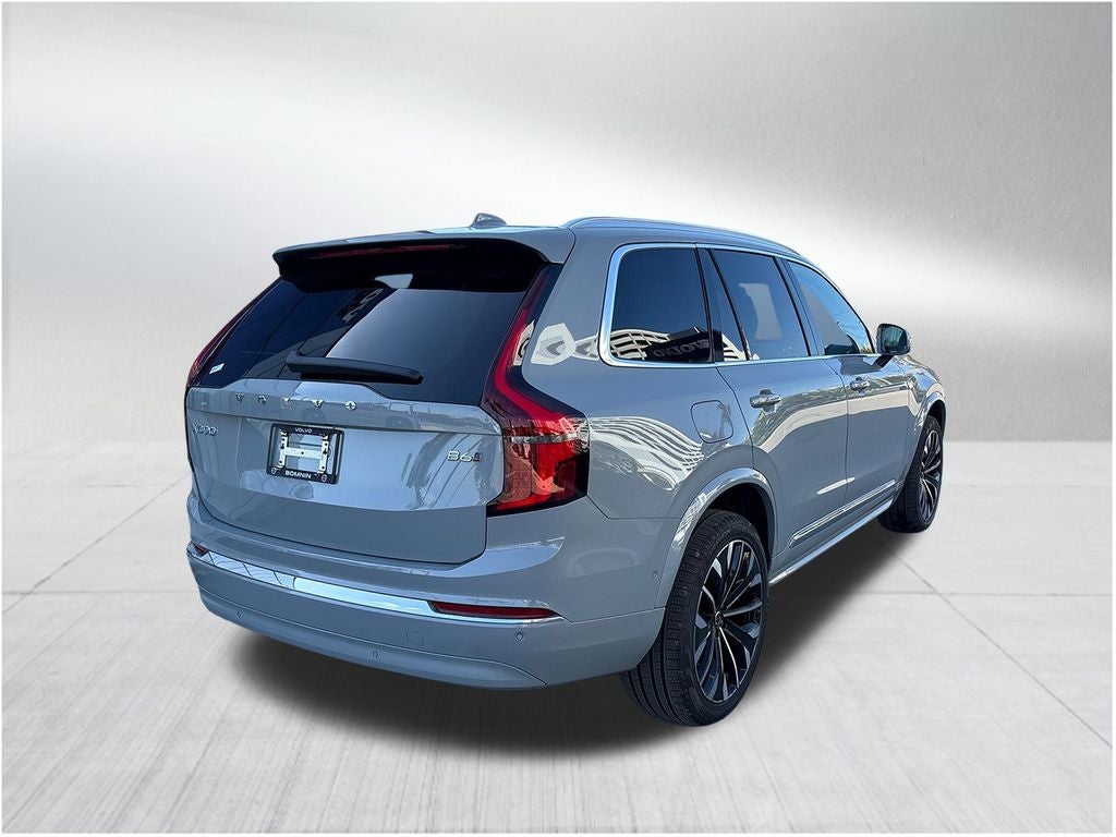 2026 Volvo XC90 B6 Plus 7-Seater