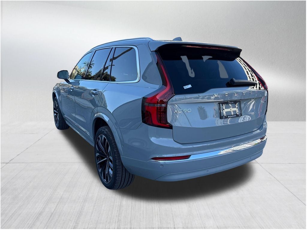 2026 Volvo XC90 B6 Plus 7-Seater