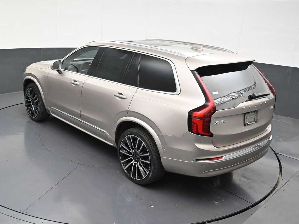 2026 Volvo XC90 B6 Plus 7-Seater