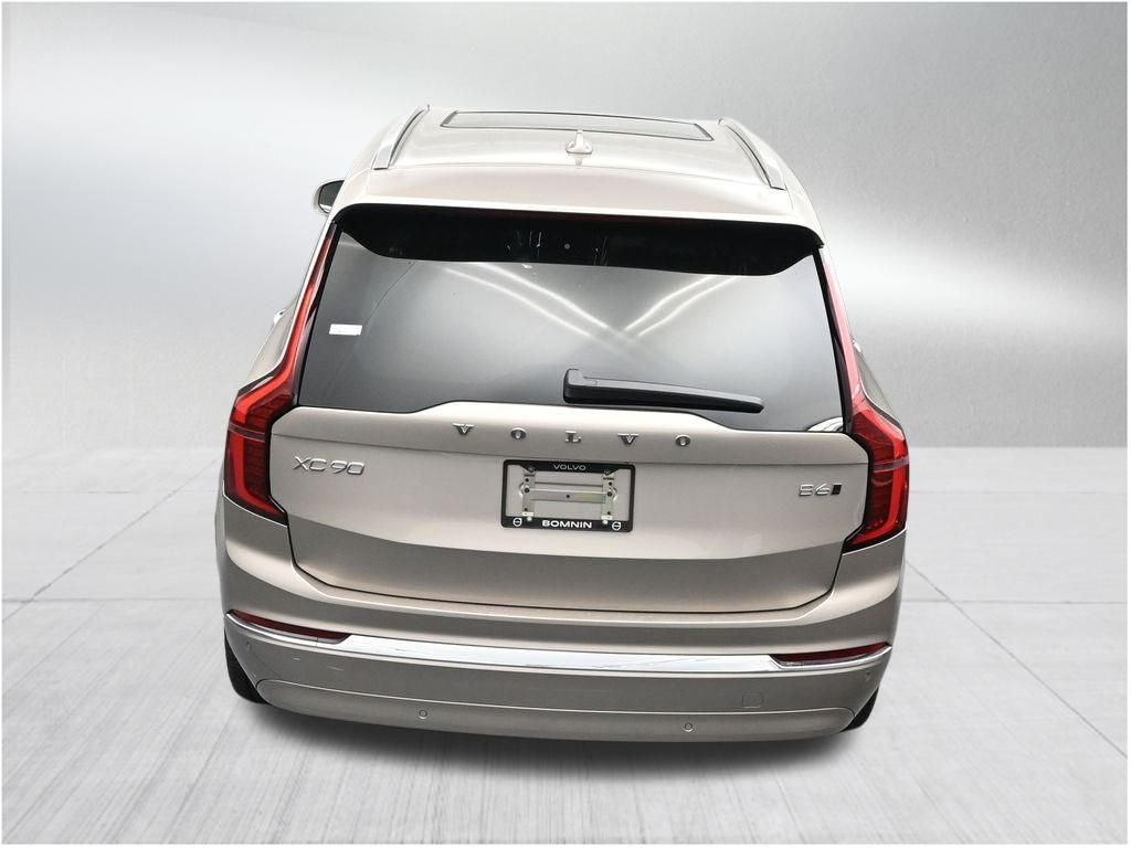 2026 Volvo XC90 B6 Plus 7-Seater