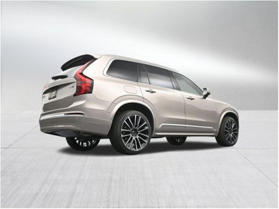 2026 Volvo XC90 B6 Plus 7-Seater