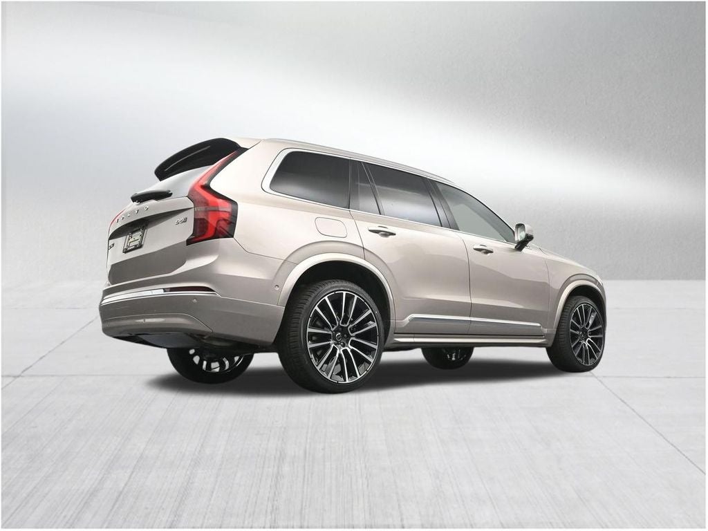 2026 Volvo XC90 B6 Plus 7-Seater