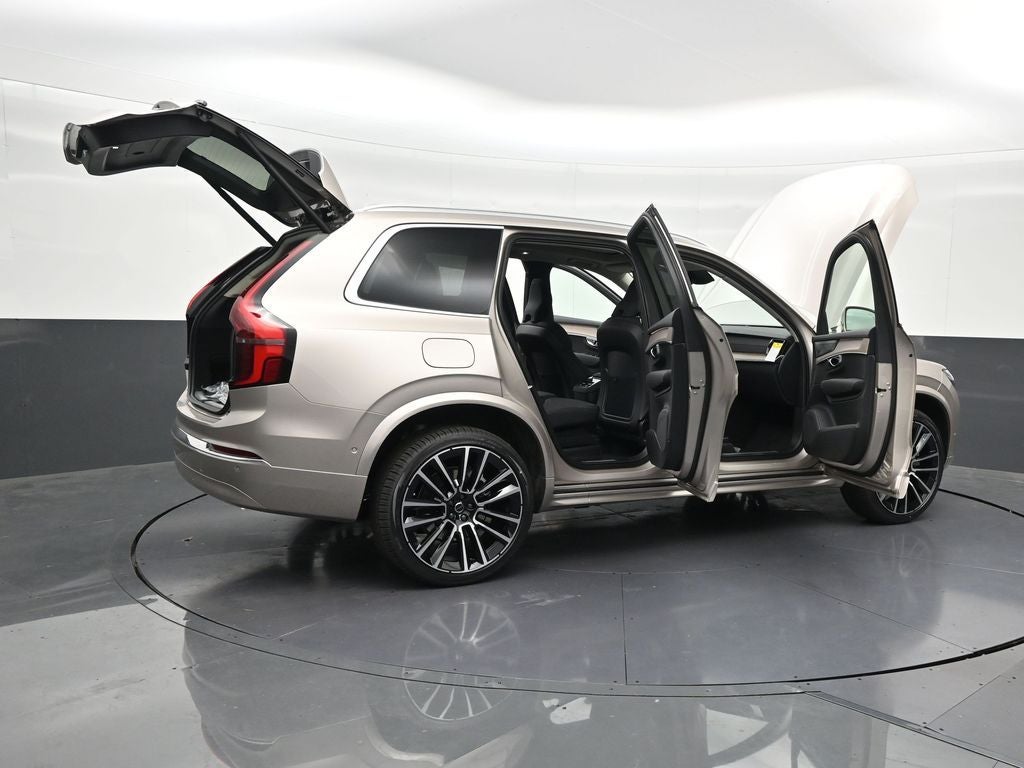2026 Volvo XC90 B6 Plus 7-Seater